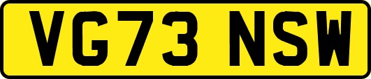 VG73NSW