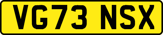 VG73NSX