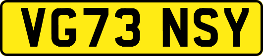 VG73NSY