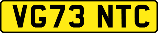 VG73NTC