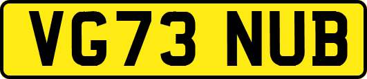 VG73NUB