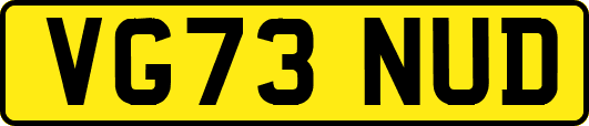 VG73NUD