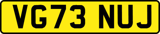 VG73NUJ