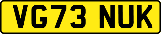 VG73NUK