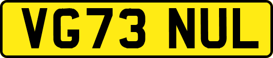 VG73NUL