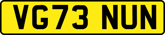 VG73NUN