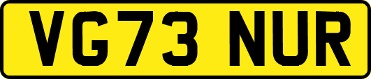VG73NUR
