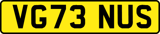 VG73NUS