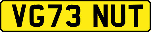 VG73NUT