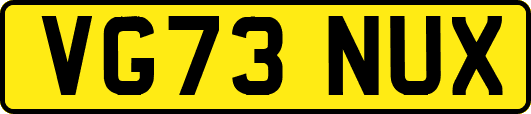 VG73NUX