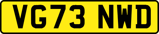 VG73NWD
