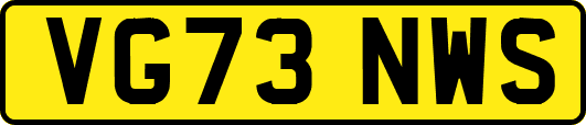 VG73NWS
