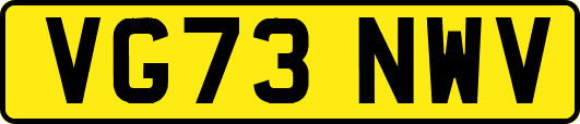 VG73NWV