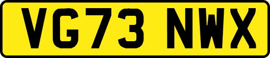 VG73NWX
