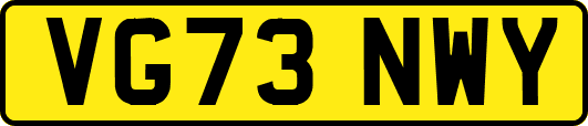 VG73NWY