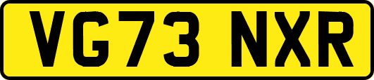 VG73NXR