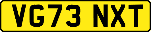 VG73NXT