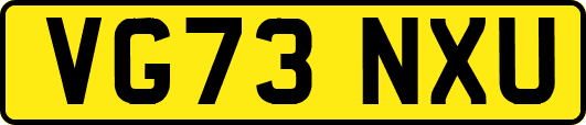 VG73NXU