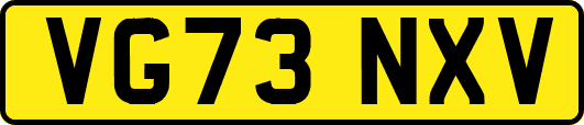VG73NXV