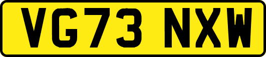 VG73NXW