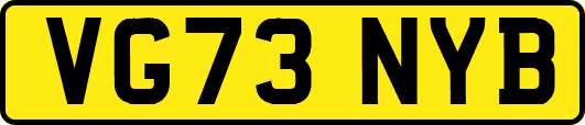 VG73NYB