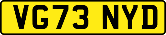 VG73NYD