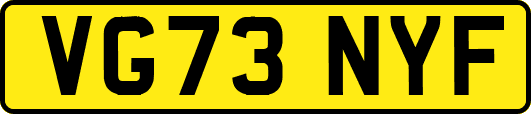 VG73NYF