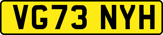 VG73NYH