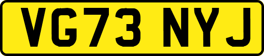 VG73NYJ