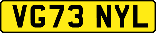 VG73NYL