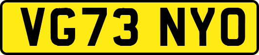 VG73NYO