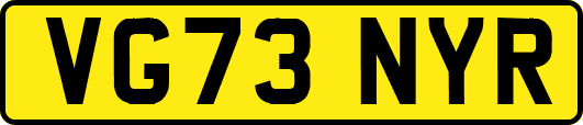VG73NYR