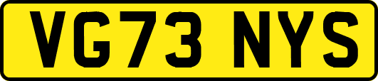 VG73NYS