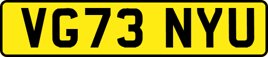VG73NYU