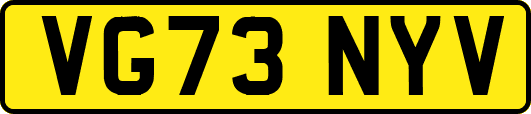 VG73NYV