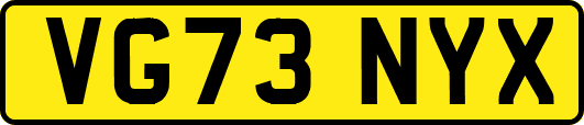 VG73NYX