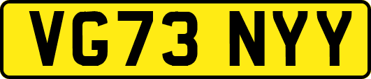 VG73NYY
