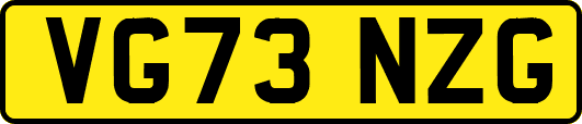 VG73NZG