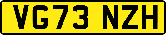 VG73NZH