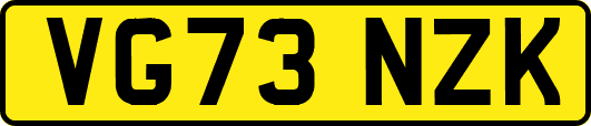 VG73NZK