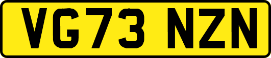 VG73NZN