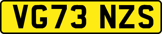VG73NZS