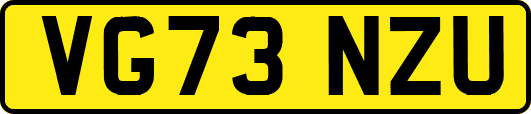 VG73NZU