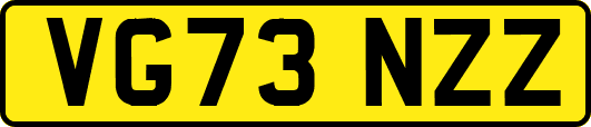 VG73NZZ