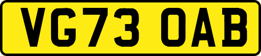 VG73OAB
