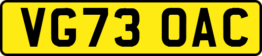 VG73OAC