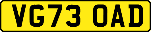 VG73OAD