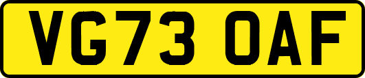 VG73OAF