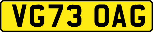 VG73OAG