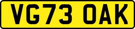 VG73OAK